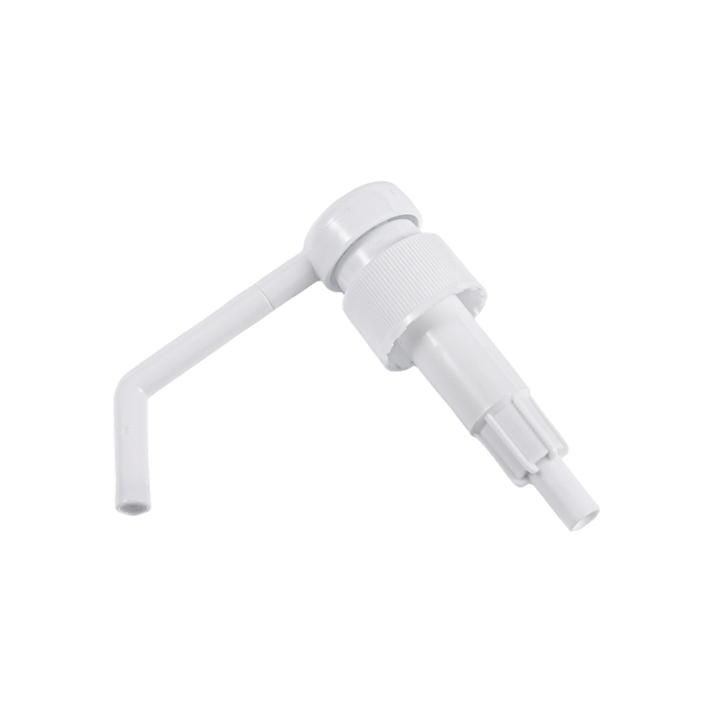 Lotion Pump (korroosionkestävä, kemiallisia liuottimia kestävä tyyppi)