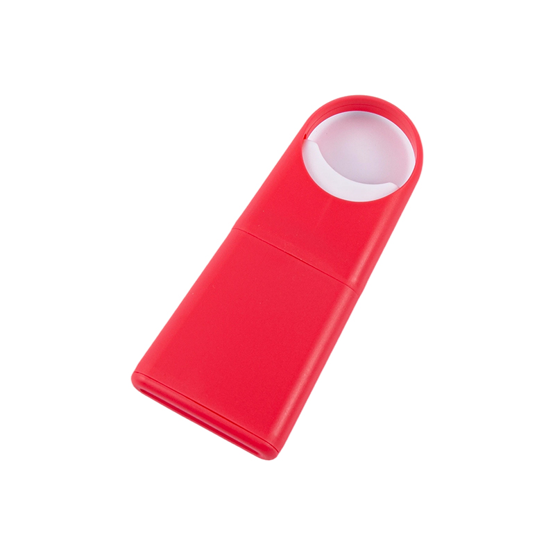 Suurikapasiteettinen korttityyppinen PP-suihkepullo (20-38ml) Suurikapasiteettinen korttityyppinen PP-suihkepullo (20-38ml)