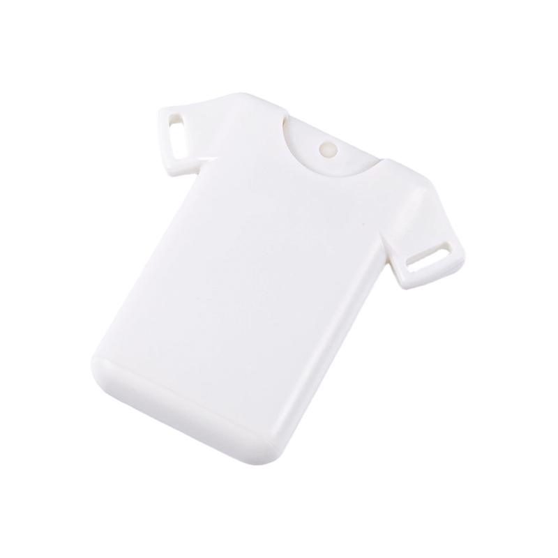 Pienikapasiteettinen korttityyppinen PP-suihkepullo (10-16ml) Pienikapasiteettinen korttityyppinen PP-suihkepullo (10-16ml)