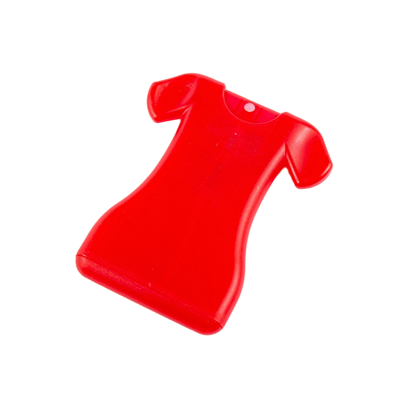 Pienikapasiteettinen korttityyppinen PP-suihkepullo (10-16ml) Pienikapasiteettinen korttityyppinen PP-suihkepullo (10-16ml)