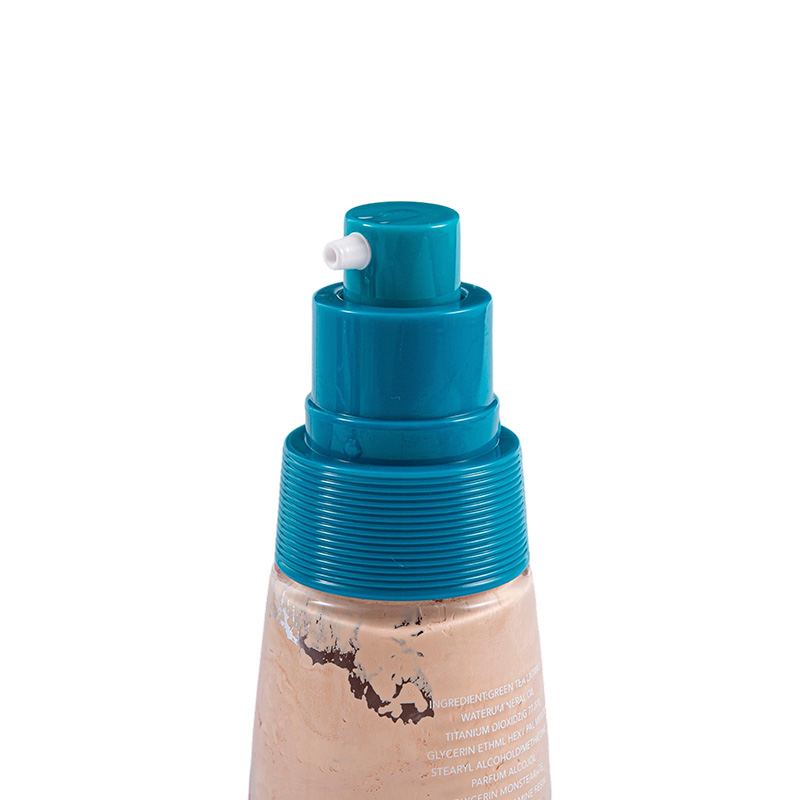 Ruiskupumppu sisäänrakennetulla jousipumppuelementillä Ruiskupumppu sisäänrakennetulla jousipumppuelementillä