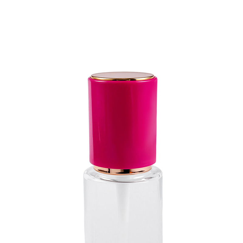 Ruiskupumppu sisäänrakennetulla jousipumppuelementillä Ruiskupumppu sisäänrakennetulla jousipumppuelementillä