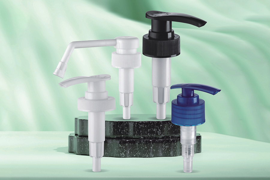 Shaoxing Shangyu Haibo Spray Plastic Co., Ltd.